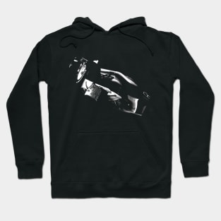 formula one, F1 car Hoodie